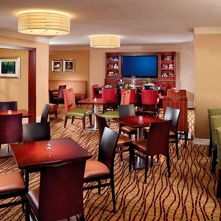 Atlanta Marriott Alpharetta Hotel Eksteriør billede