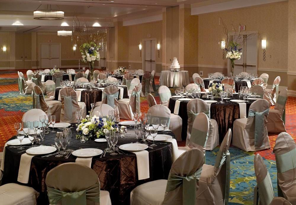 Atlanta Marriott Alpharetta Hotel Eksteriør billede