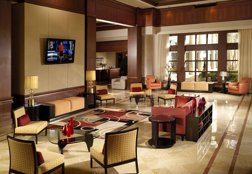 Atlanta Marriott Alpharetta Hotel Eksteriør billede