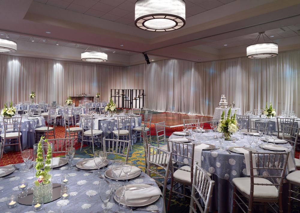 Atlanta Marriott Alpharetta Hotel Eksteriør billede