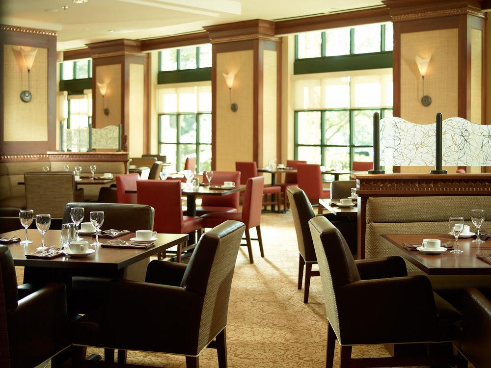 Atlanta Marriott Alpharetta Hotel Eksteriør billede