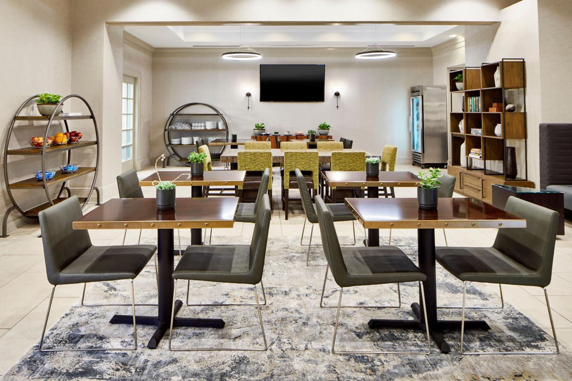 Atlanta Marriott Alpharetta Hotel Eksteriør billede